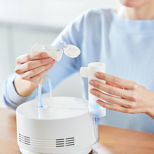 EAN 4015672112766 - Omron C28P imagen 5