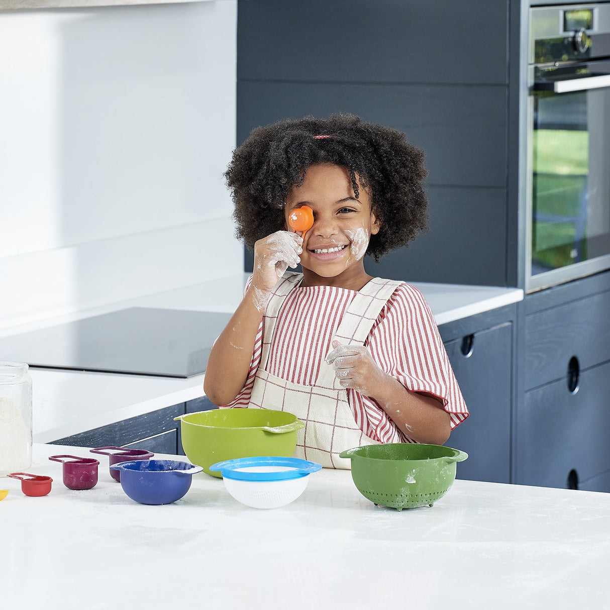 EAN 5011551000284 - Casdon Joseph Joseph Nest imagen 3