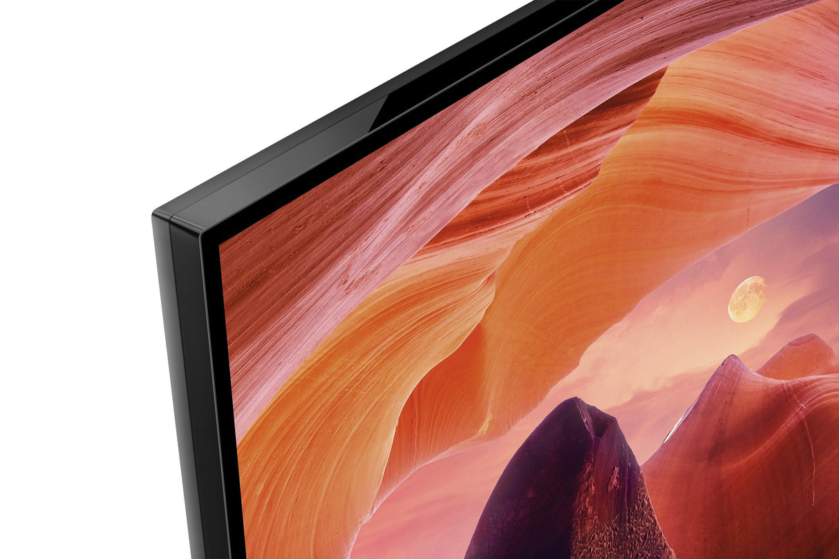 Televisión Dled 43 Sony Kd43x80l Smart Tv 4k Uhd 2023