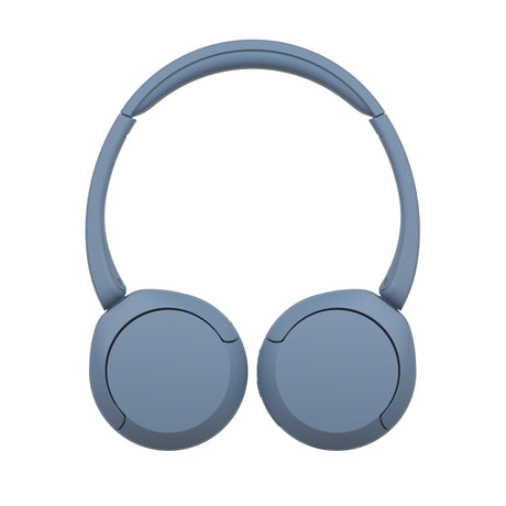 EAN 4548736142862 - Sony WH-CH520 Auriculares Inalámbrico Diadema Llamadas/Música USB Tipo C Bluetooth Azul imagen 4