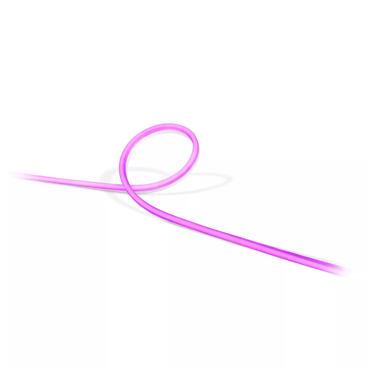 Philips Hue White And Color Ambiance Lightstrip Para Exteriores 5 Metros