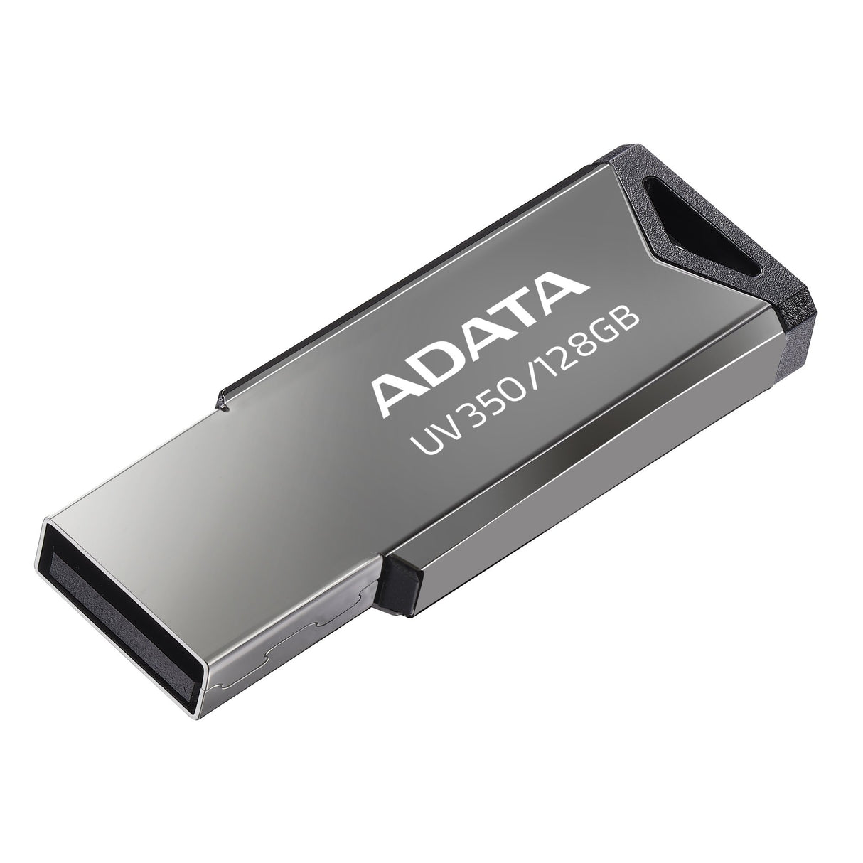 EAN 4710273775845 - ADATA UV350 unidad flash USB 128 GB USB tipo A 3.2 Gen 1 (3.1 Gen 1) Plata imagen 3