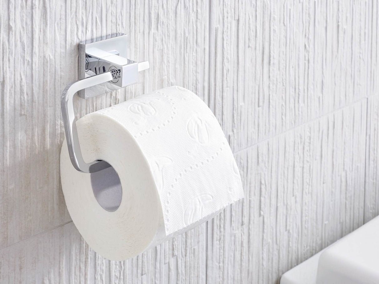 Tesa Deluxxe Toilettenrollenhalter Ohne Deckel Plata