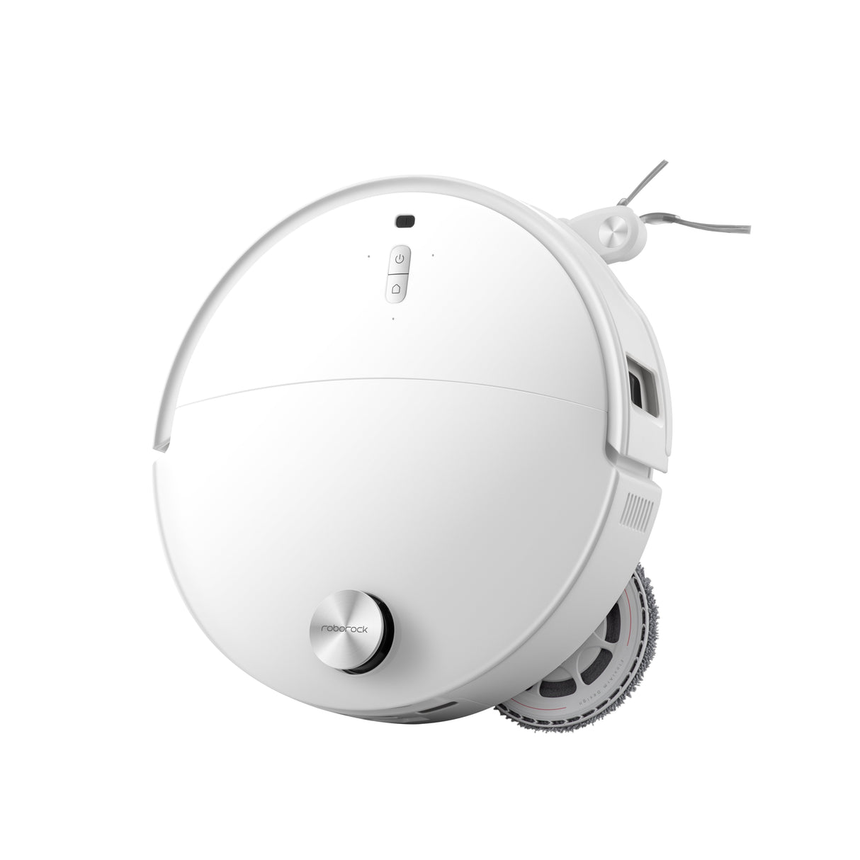 Roborock Qrevo Edge 2 Prox