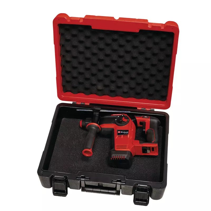 EAN 4006825668193 - Einhell TP-HD 18/26 Li BL - Solo imagen 9