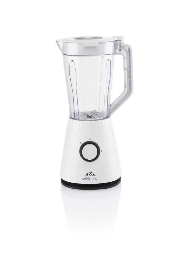 Batidora Eta Eta201190000 Mixnito Blender, 1.5 L, White