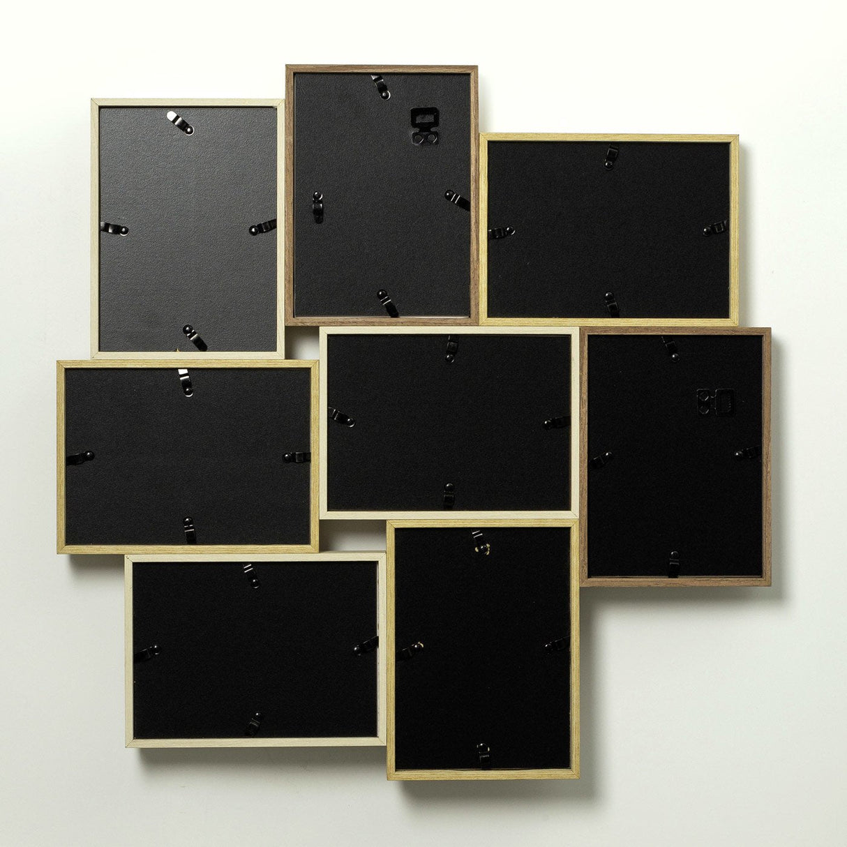 Zep Montreaux Gallery 8x13x18 Wooden Frame Ty013