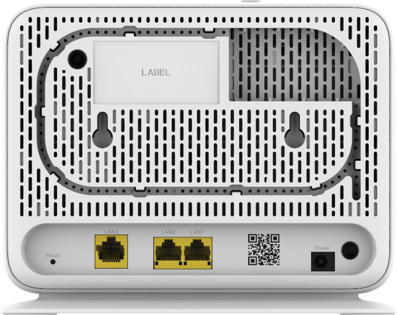 Huawei Edge Ont Terminal Ekitoptix Fg630 ,European Standard Adapter,White Shell,English,For Eu Distribution,R24c00