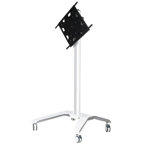 Momentum Edge Xl Interactive Touch Screen Trolley, For