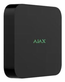 EAN 4823114044168 - Ajax NVR (8-ch) Negro imagen 2