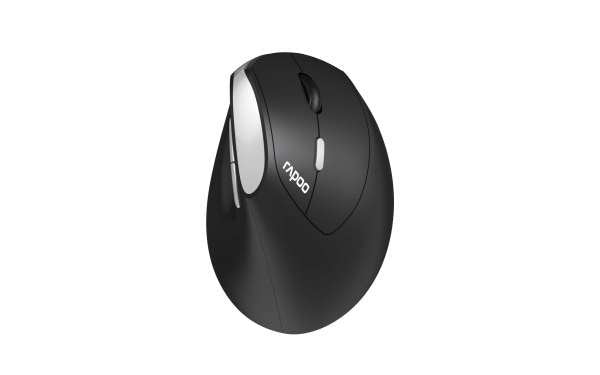 EAN 6940056135315 - Rapoo EV250 ratón Oficina mano derecha RF inalámbrico Óptico 1600 DPI imagen 3
