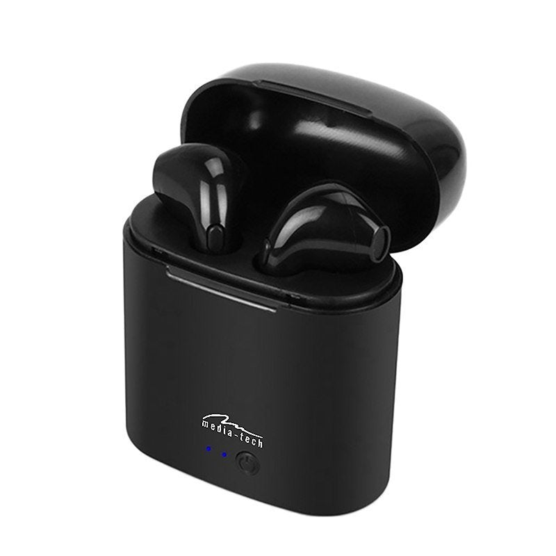 R-Phones- Bluetooth Headset Tws With Powerbank.