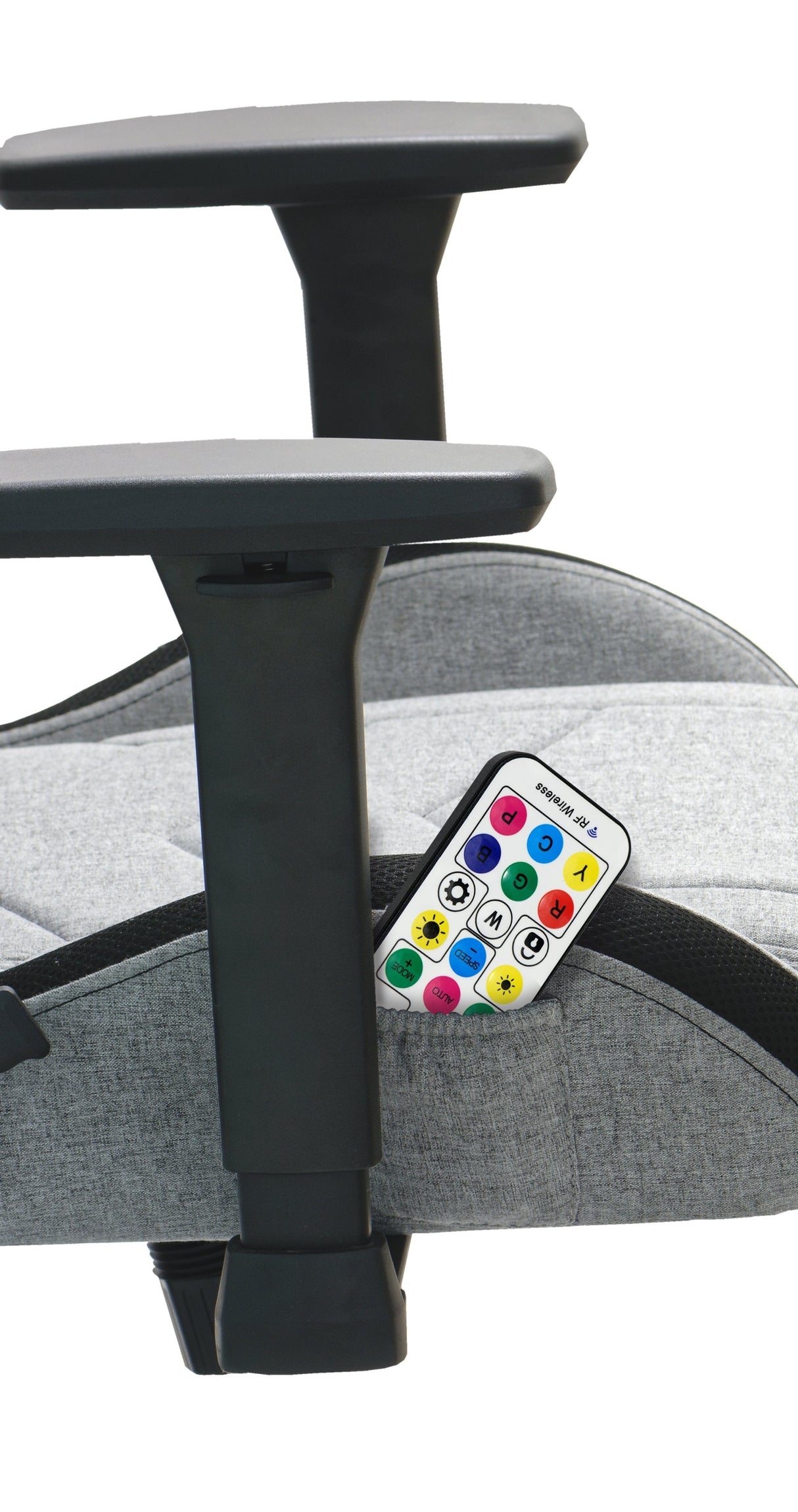 Nacon Gaming Chair Pro Rgb Pcch-675rgb