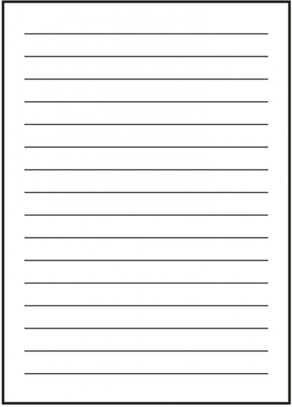 Oxford Cuaderno Escolar Rayado Din A5 16 Hojas