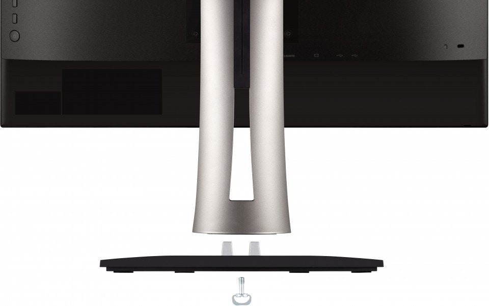 Monitor Viewsonic Led 27 Vp2768a Negro