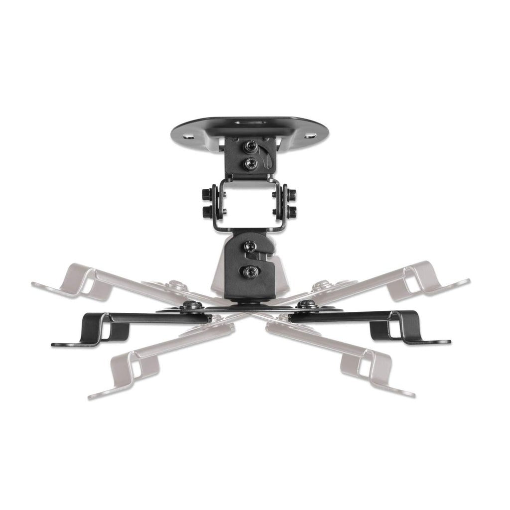 EAN 0766623461184 - Manhattan 461184 montaje para projector Negro imagen 8