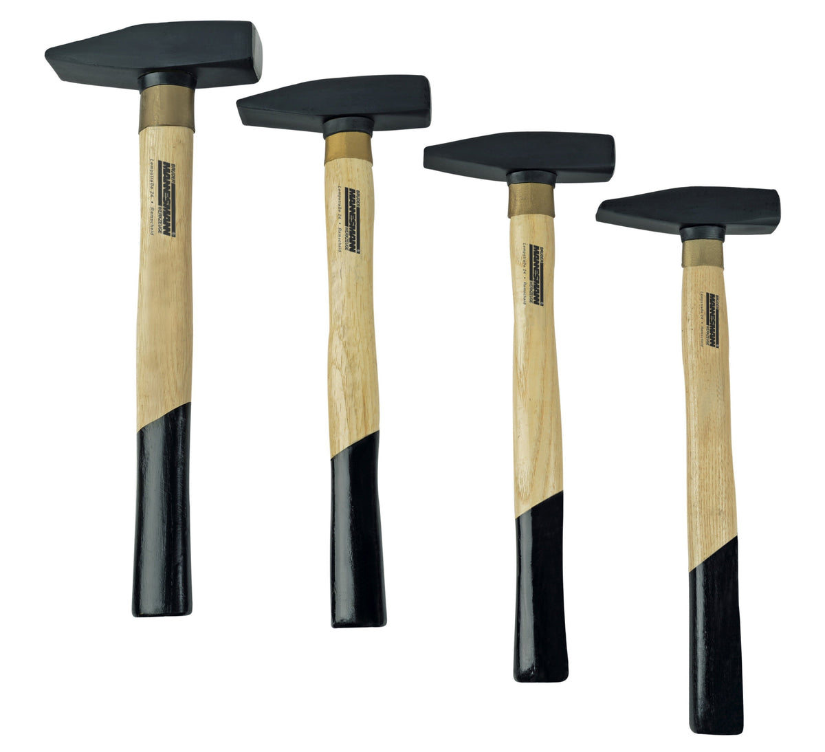 Mannesmann M76501 Martillo De Cerrajero Din 1041 1 Ud.