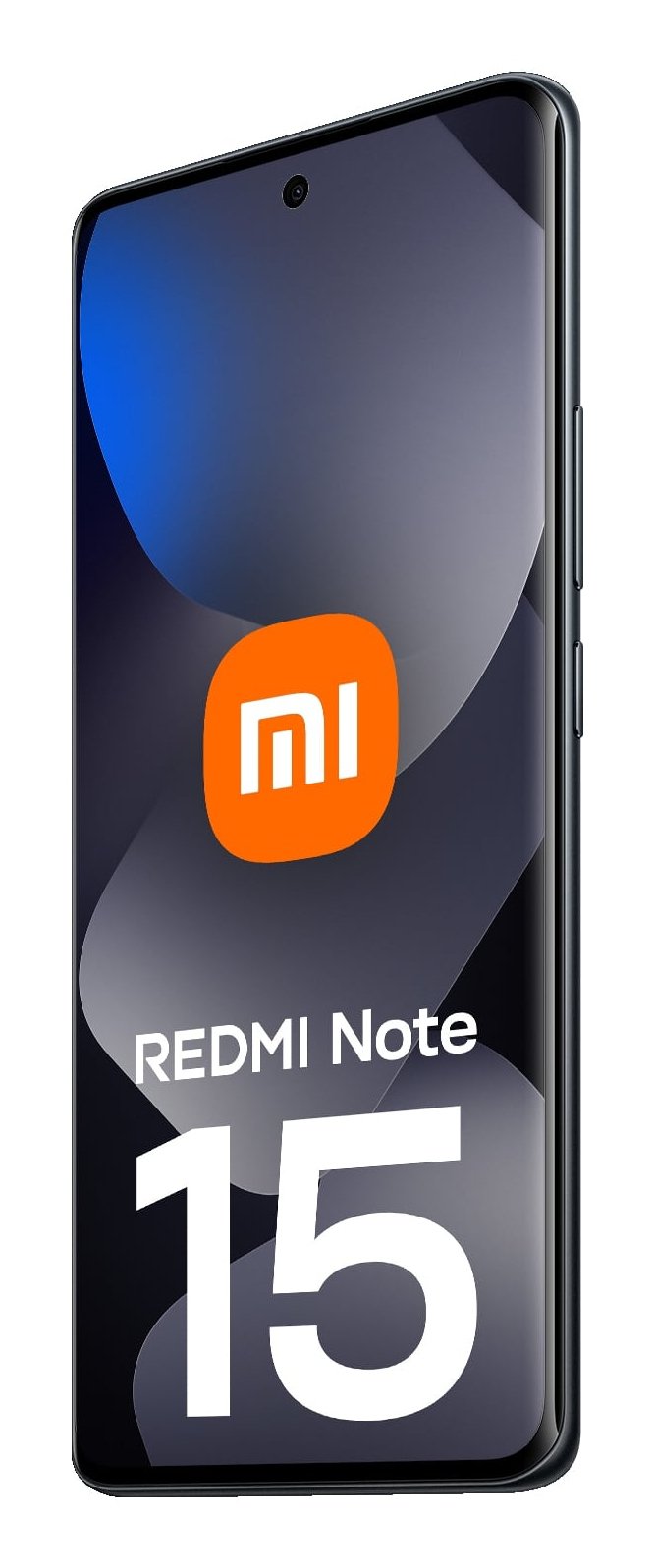 Xiaomi Redmi Note 15 8+256gb Black
