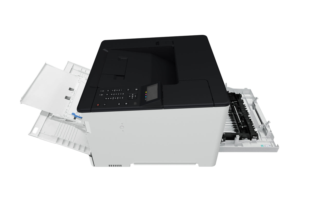 EAN 4549292250503 - Canon i-SENSYS LBP673Cdw II Color 1200 x 1200 DPI A4 Wifi imagen 5