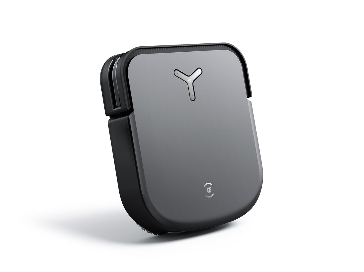 EAN 6970135031481 - Ecovacs Deebot X2 Combo 0,42 L Bolsa para el polvo Negro imagen 10