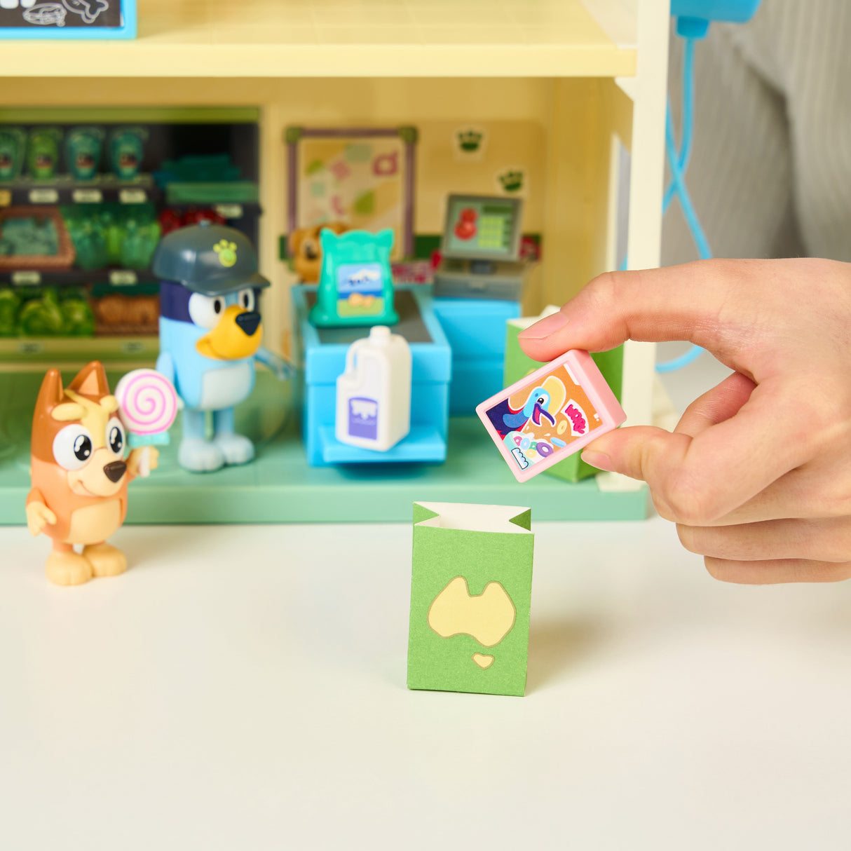 EAN 630996189184 - Moose Toys MS18918 set de juguetes imagen 11