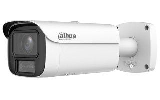 Net Camera 8mp Bullet/Hfw5859e1-Zhe-Il-2712 Dahua