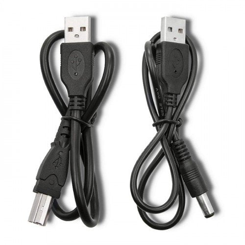 EAN 5901878518589 - Qoltec 51858 unidad de disco óptico DVD-RW Negro imagen 12