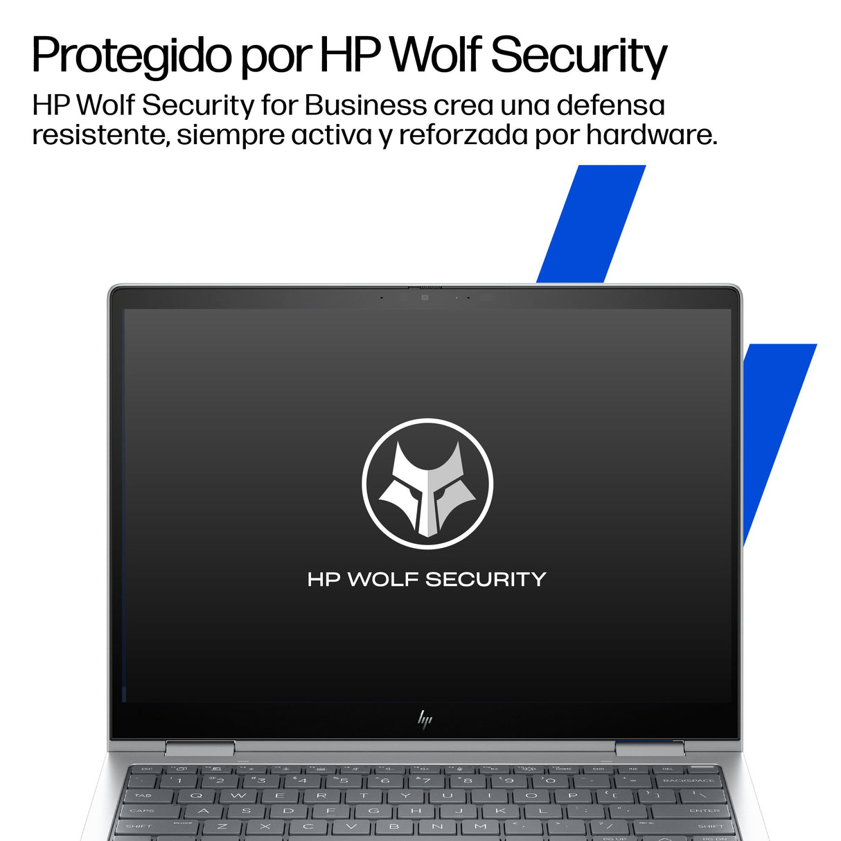 EAN 0199251426353 - HP EliteBook 8 Flip G1i 13 inch Notebook AI PC Wolf Pro Security Edition Intel Core Ultra 7 255U Híbrido imagen 6