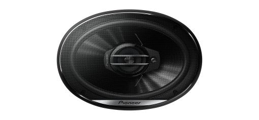 Altavoces Para Coche Pioneer Ts-G6930f 3vias 400w 6x9