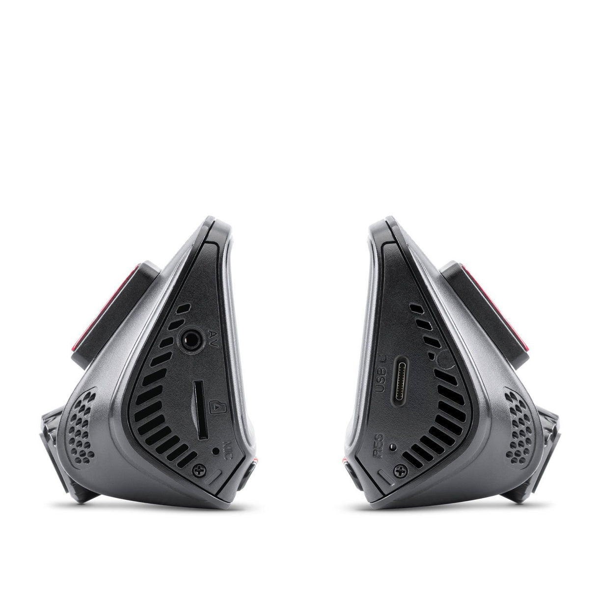 EAN 8011869207372 - Midland STREET GUARDIAN ONE Full HD Batería Negro imagen 4