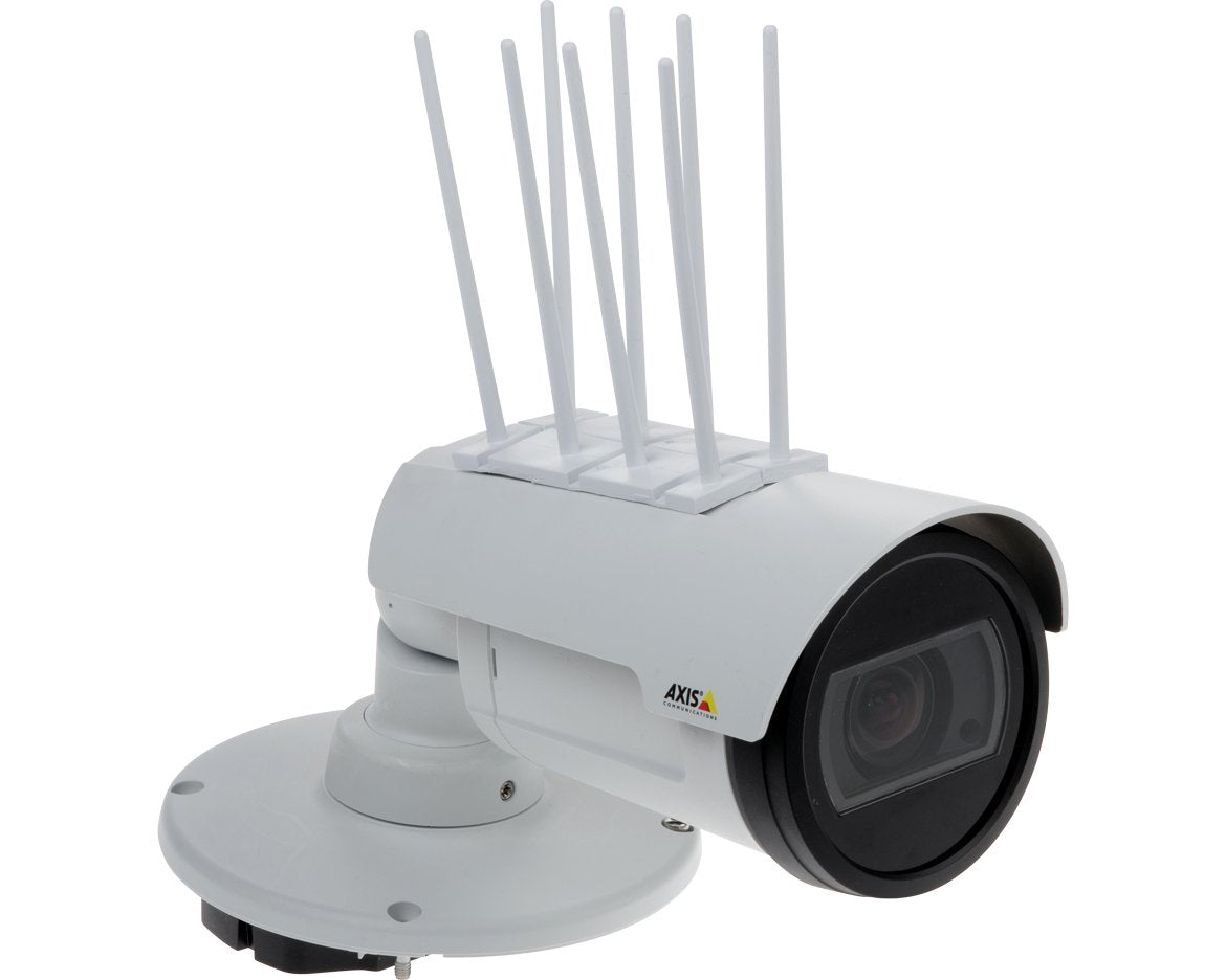 EAN 7331021049338 - Axis 5801-121 cámaras de seguridad y montaje para vivienda Viviendas imagen 3