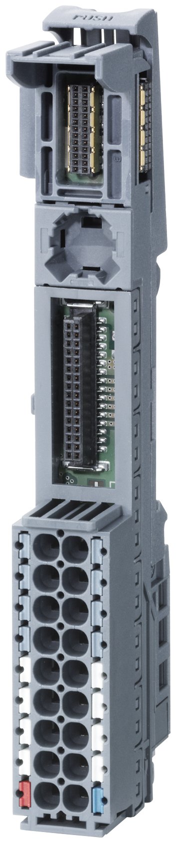 Siem Simatic Et 200sp 6es7193-6bp00-0ba1 Baseunit Bu15-P16+A0+2b T