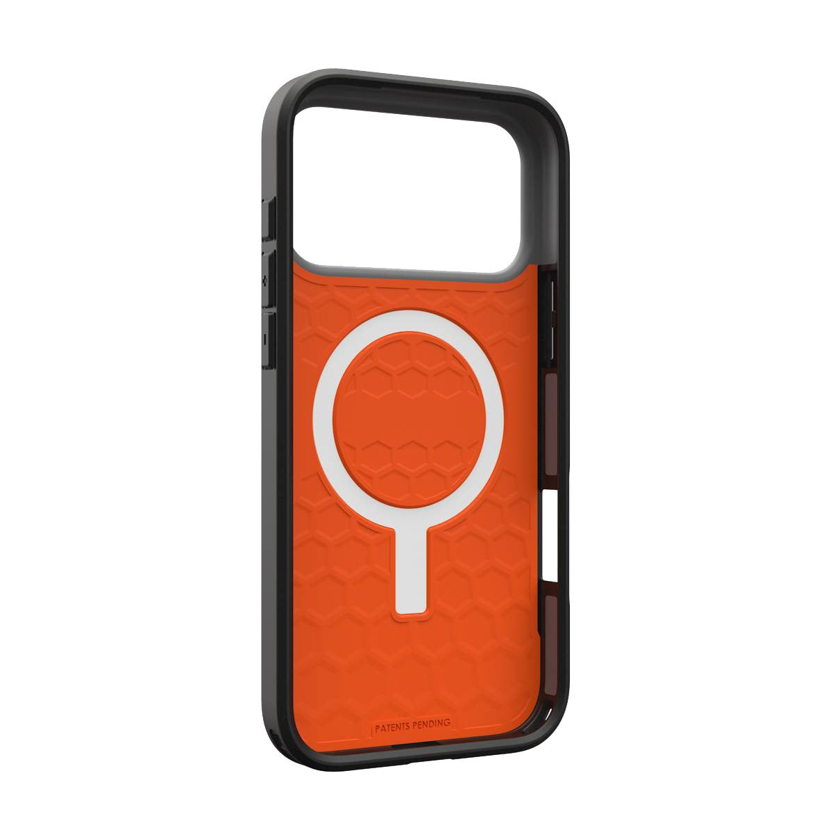EAN 0840283925511 - Urban Armor Gear Civilian funda para teléfono móvil 17,5 cm (6.9") Naranja imagen 9