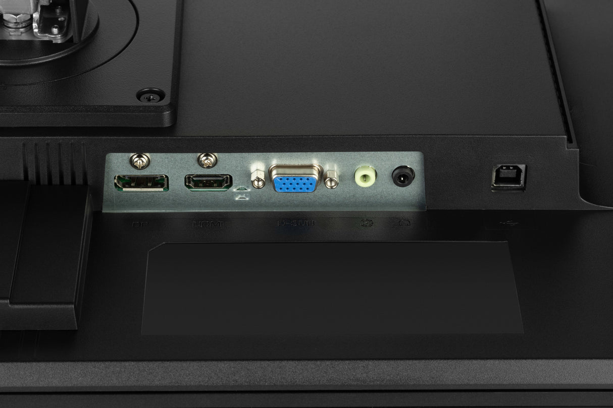 Iiyama 57.15cm 22,5" Xub2395wsu-B5 16:9 Hdmi+Dp Ips Lift Retail