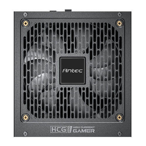 EAN 0761345200097 - Antec HIGH CURRENT GAMER HCG850 PRO Platinum ATX 3.1 unidad de fuente de alimentación 850 W 20+4 pin ATX imagen 10