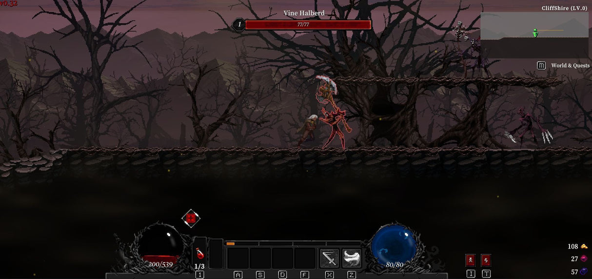 Juego Dragon Is Dead Guernian Edt. Switch