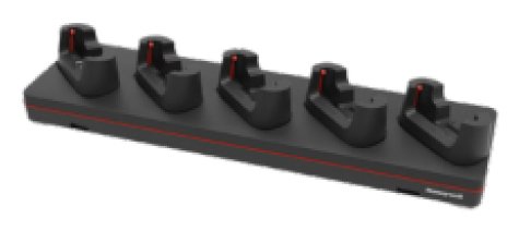 Ct37/Ct30 Xp Booted 5-Bay Accs