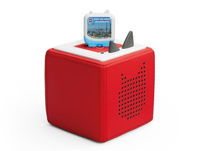 Tonies Ct Was Ist Was 4er Set