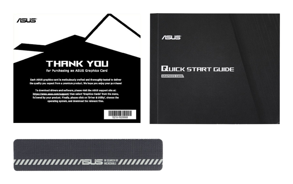 EAN 4711387994207 - ASUS Prime -RTX5060TI-O8G NVIDIA GeForce RTX 5060 Ti 8 GB GDDR7 imagen 11