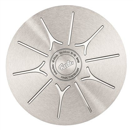 Fissler Garnek Wysoki 16cm 2,1l Opc 2 Olla