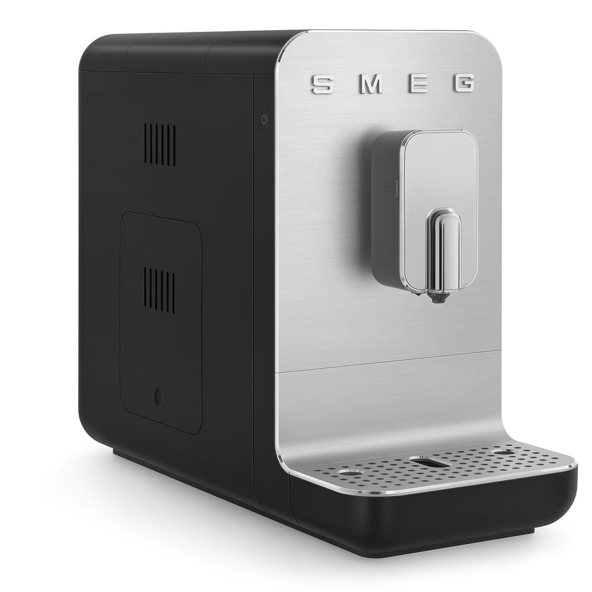EAN 8017709334970 - Smeg BCC13BLMEU cafetera eléctrica Totalmente automática Máquina espresso 1,4 L imagen 25