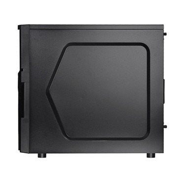 Caja Pc Thermaltake Versa H21 Midi Tower Negro