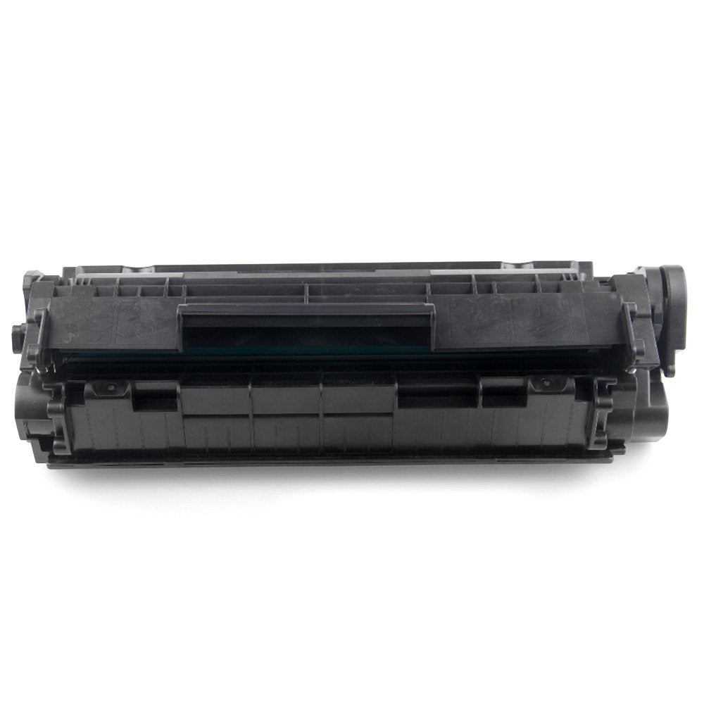 Cartucho De Tóner Colorway, Negro, Hp Q2612a (12a); Canon 703 Fx9 Fx10