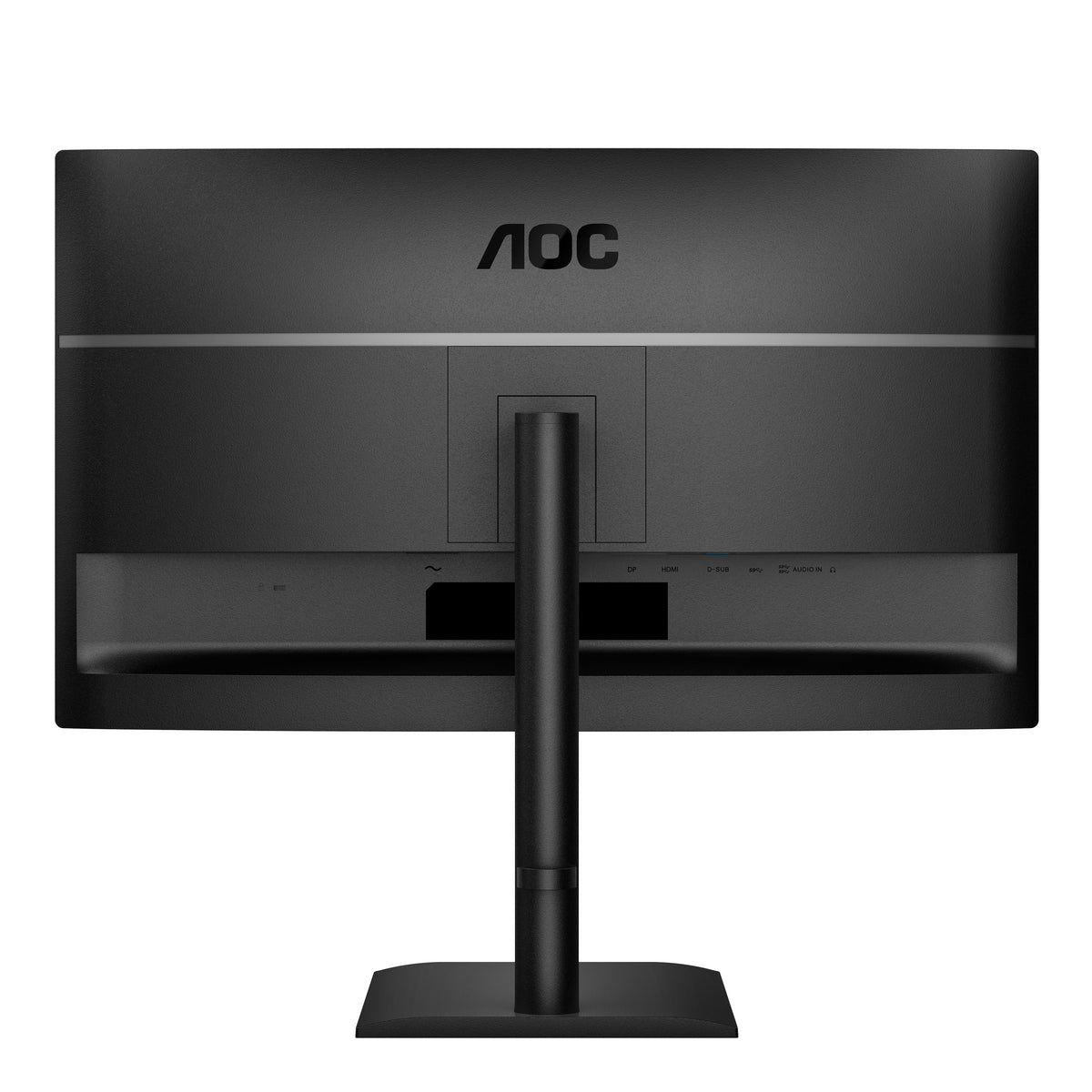 EAN 4038986182799 - AOC 27E4U pantalla para PC 68,6 cm (27") 1920 x 1080 Pixeles Full HD LED Negro imagen 20