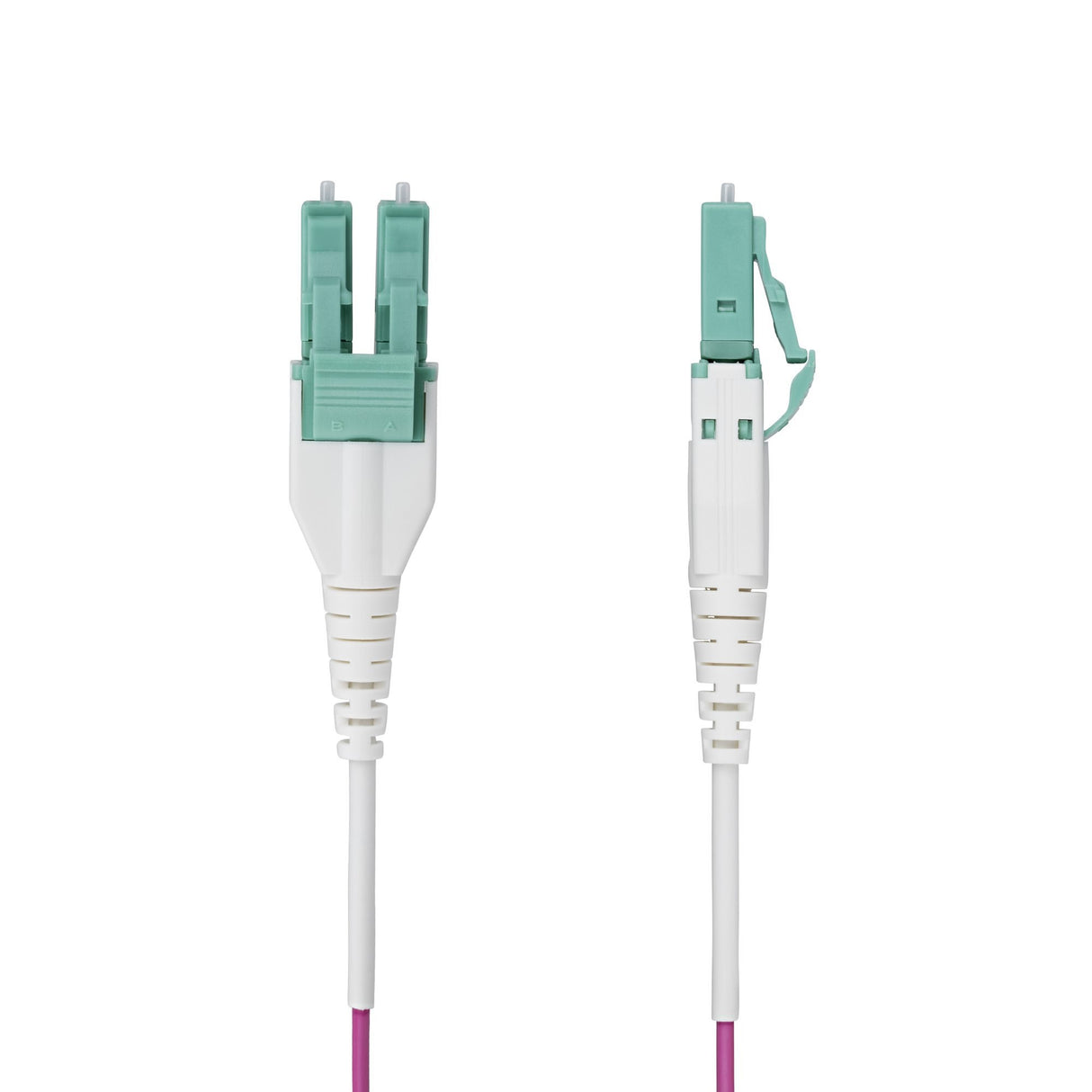 EAN 65030920797 - StarTech.com OM4RLCLC10M Cable de fibra óptica e InfiniBand imagen 2
