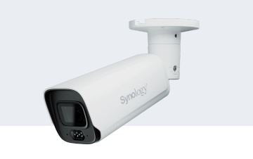 EAN 4711174726233 - Synology BC800Z cámara de vigilancia Bala (forma) Cámara de seguridad IP Interior y exterior 3840 x 2160 imagen 1