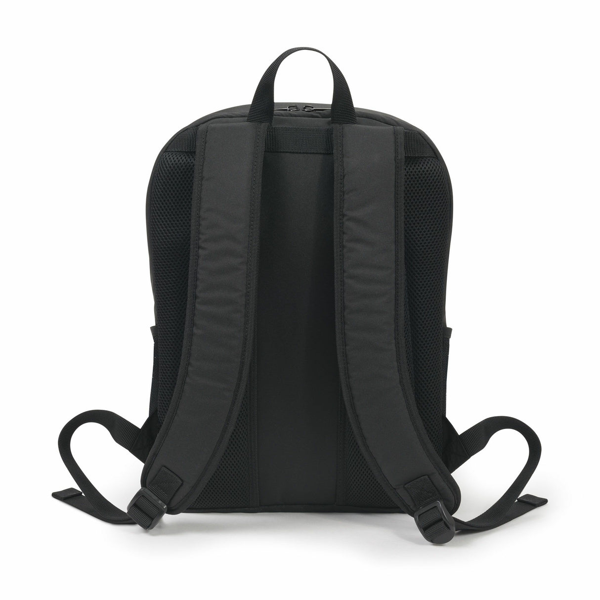 EAN 7640186418966 - DICOTA Eco Backpack BASE 35,8 cm (14.1") Mochila Negro imagen 4