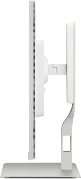 Monitor Pantone 27" 120hz 2k Qhd Validado 100 Srgb Y Calibrado De F Brica Con Usb-C De 90w. Negro