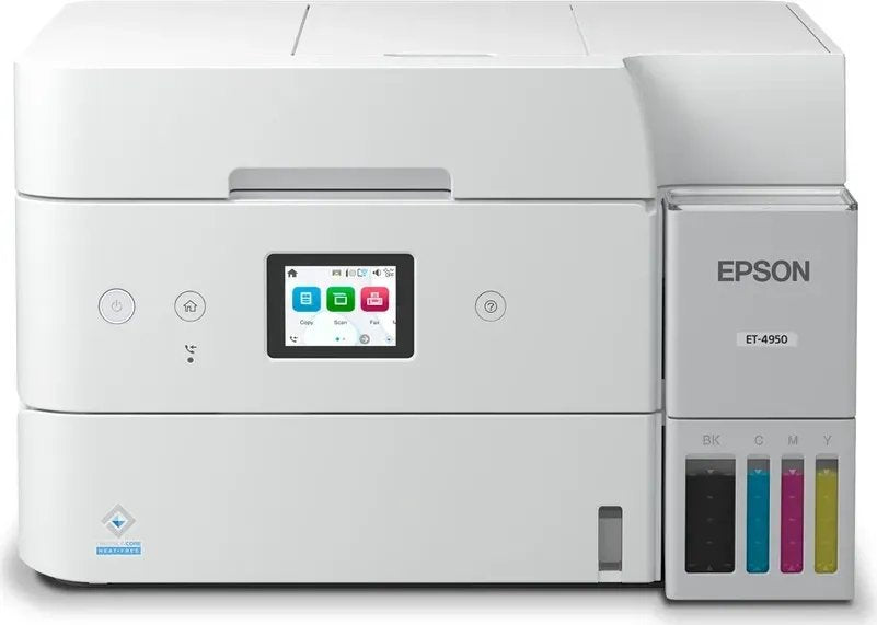 EAN 8715946731476 - Epson EcoTank ET-4956 Inyección de tinta A4 4800 x 1200 DPI 35 ppm Wifi imagen 10