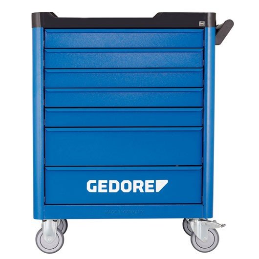 EAN 4010886947739 - Gedore 2977311 carro para herramientas imagen 1